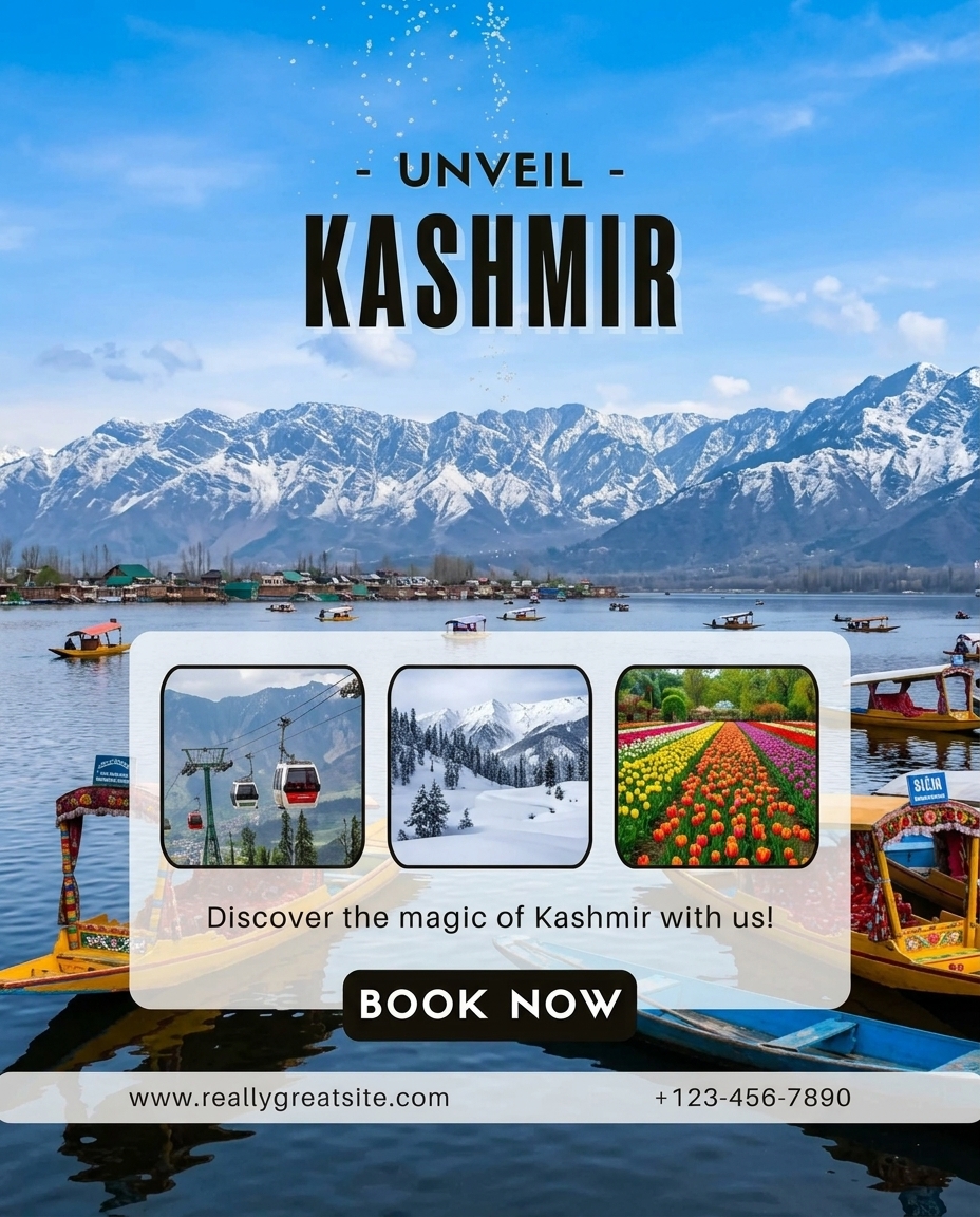 Kashmir