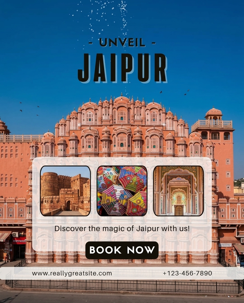 Jaipur